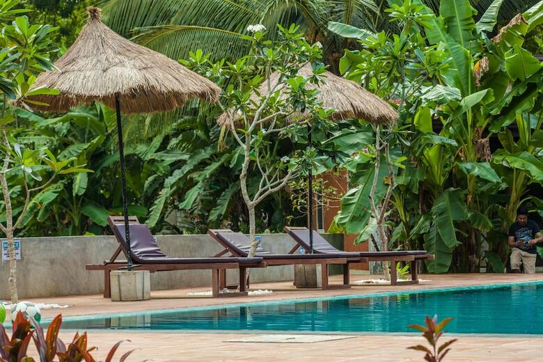 Hotel Villa Pinnawala & Restaurant