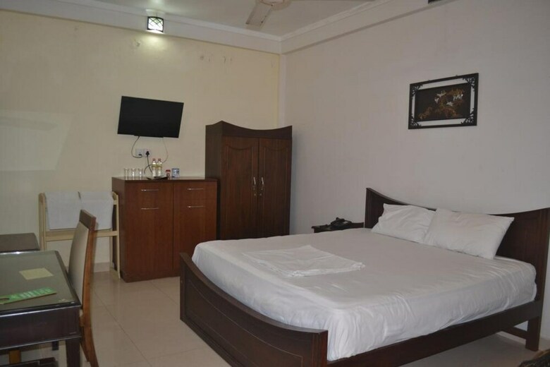 Valampuri Hotel