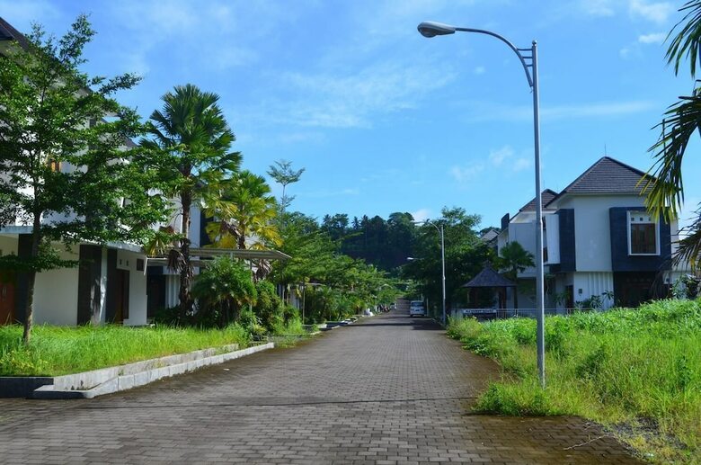 Hotel Beluran Serene Guesthouse
