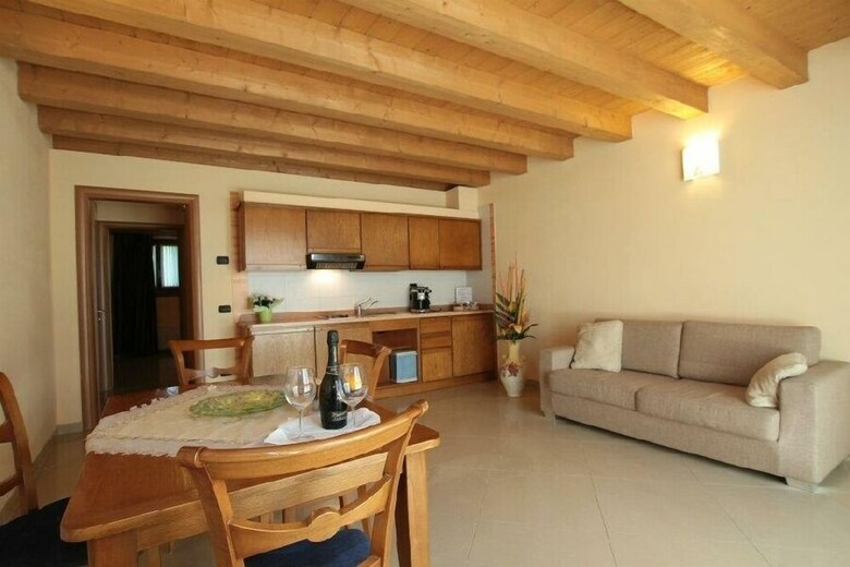 Agroturismo Agriturismo Tre Rondini