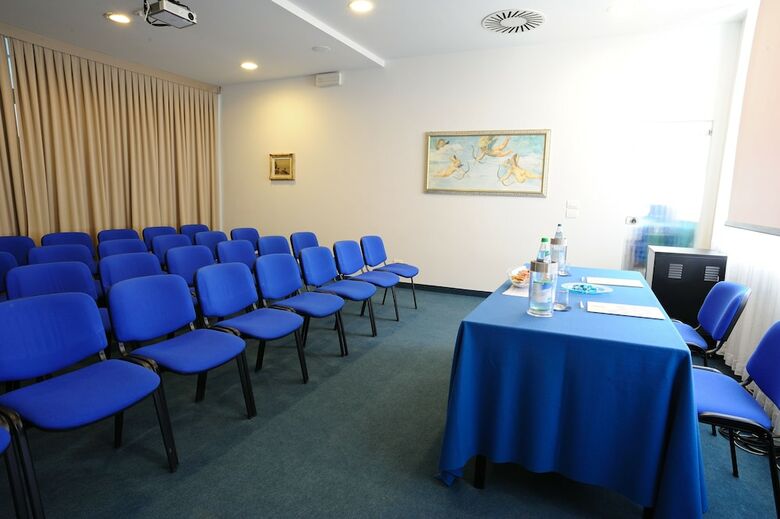 Hotel Cristallo Riccione
