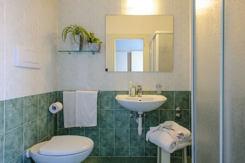 Hotel Cristallo Riccione