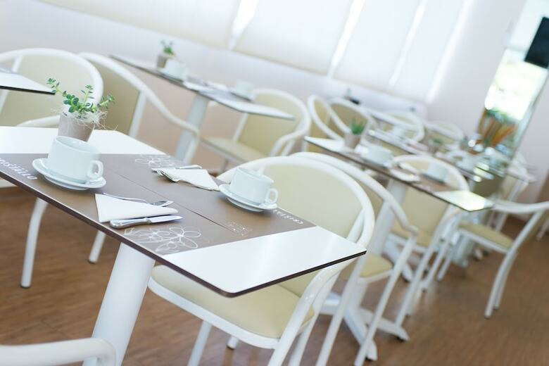 Hotel Cristallo Riccione
