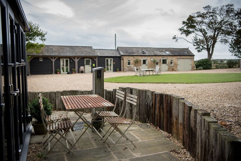 Bridleway Bed And Breakfast