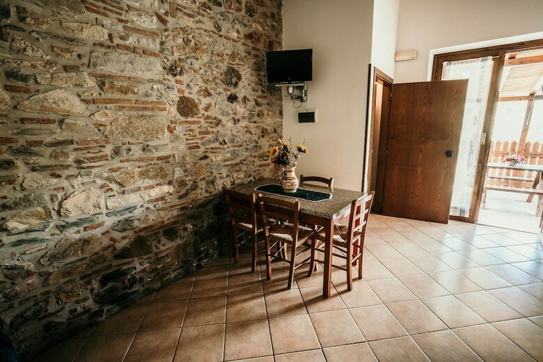 Apartamento Casa Vacanze Ribocchi