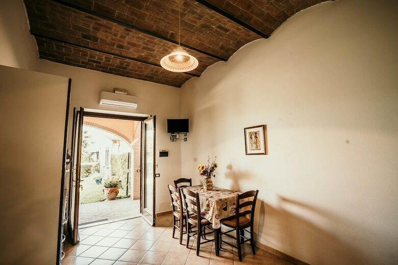 Apartamento Casa Vacanze Ribocchi