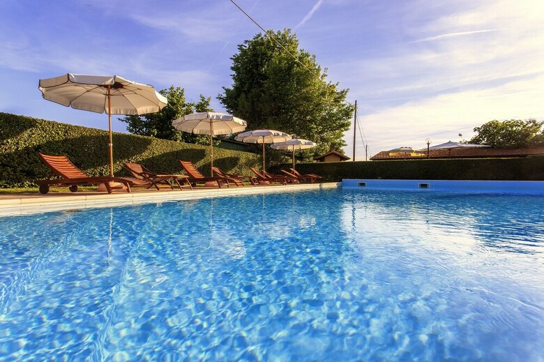 Apartamento Casa Vacanze Ribocchi