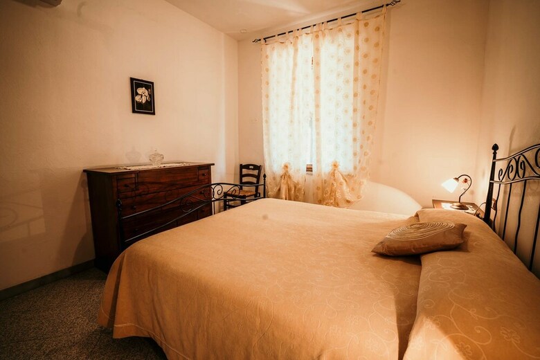 Apartamento Casa Vacanze Ribocchi