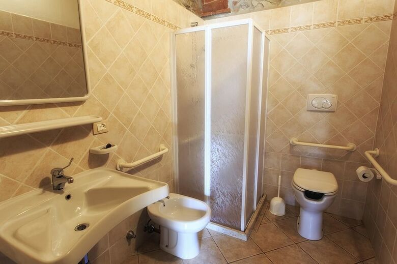 Apartamento Casa Vacanze Ribocchi