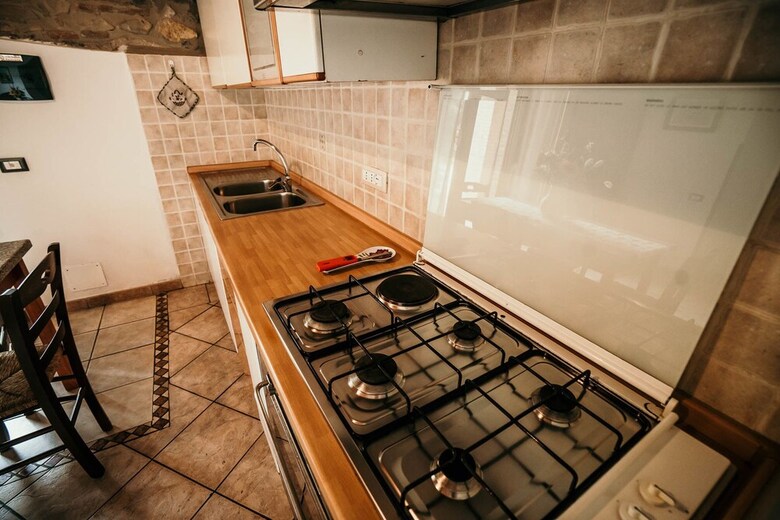 Apartamento Casa Vacanze Ribocchi