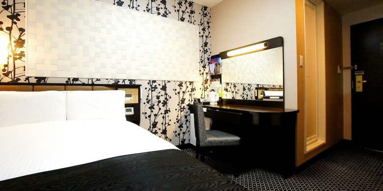 Apa Hotel Chiba Inzaimakinohara Ekimae