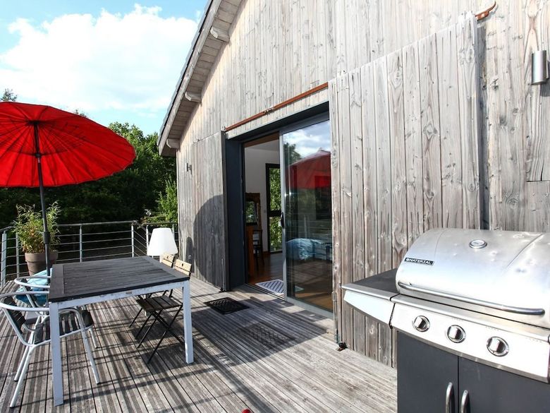 Apartamento Domaine de L'�