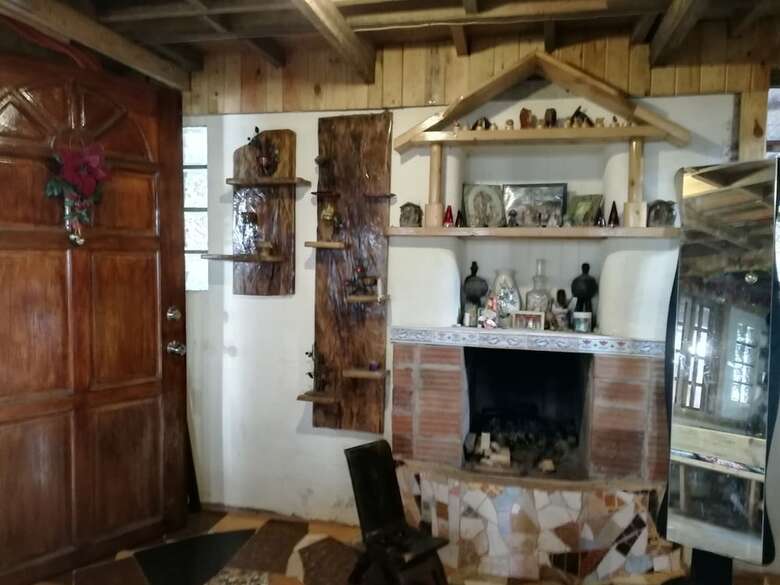 Hotel Tribuhaus Backpackers Inn