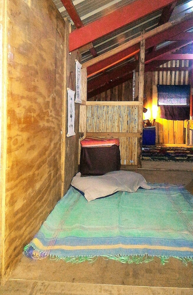 Hotel Tribuhaus Backpackers Inn