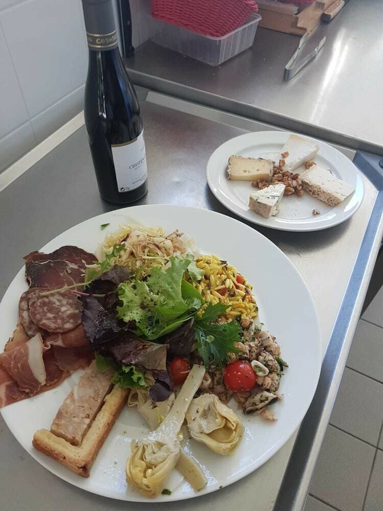Hotel H�tel Restaurant "la Galoche"