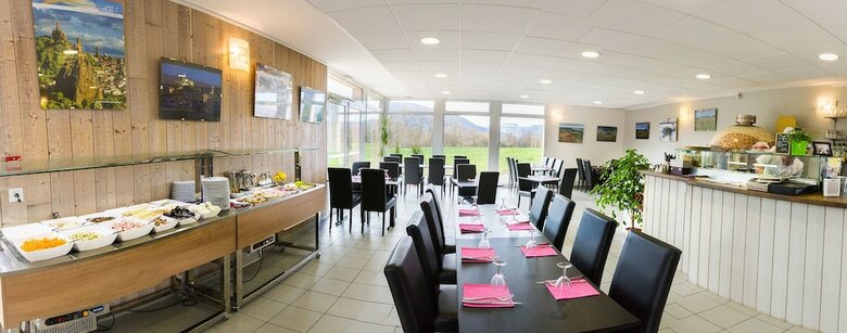 Hotel H�tel Restaurant "la Galoche"