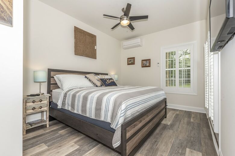 Homestead Bed & Breakfast At Rehoboth