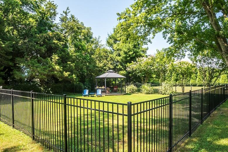 Homestead Bed & Breakfast At Rehoboth