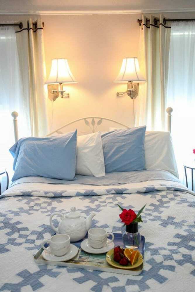 Homestead Bed & Breakfast At Rehoboth