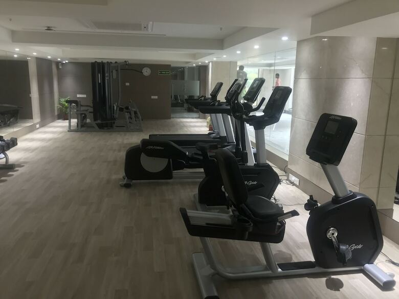 Hotel Ramada By Wyndham Lucknow