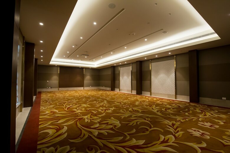 Hotel Ramada By Wyndham Lucknow