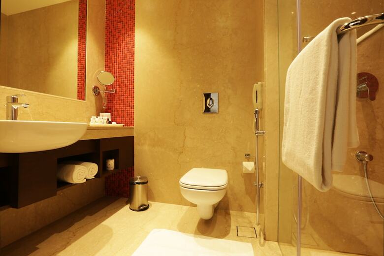 Hotel Ramada By Wyndham Lucknow