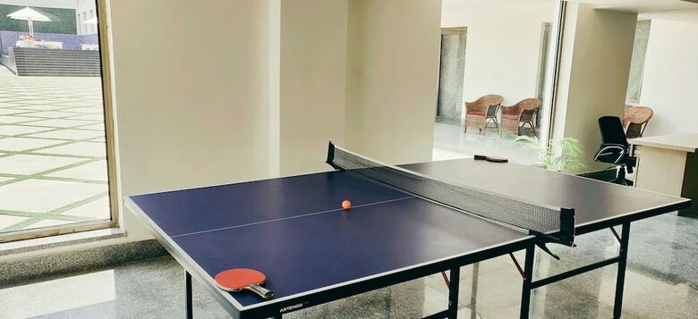 Hotel Ramada By Wyndham Lucknow