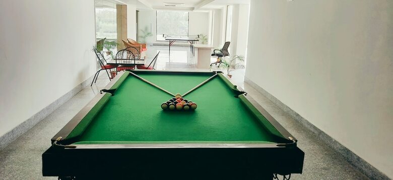 Hotel Ramada By Wyndham Lucknow
