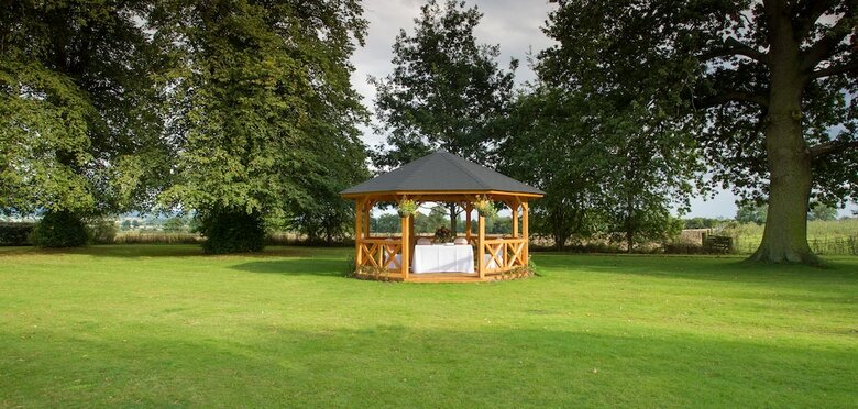 Classic Lodges - Solberge Hall Hotel