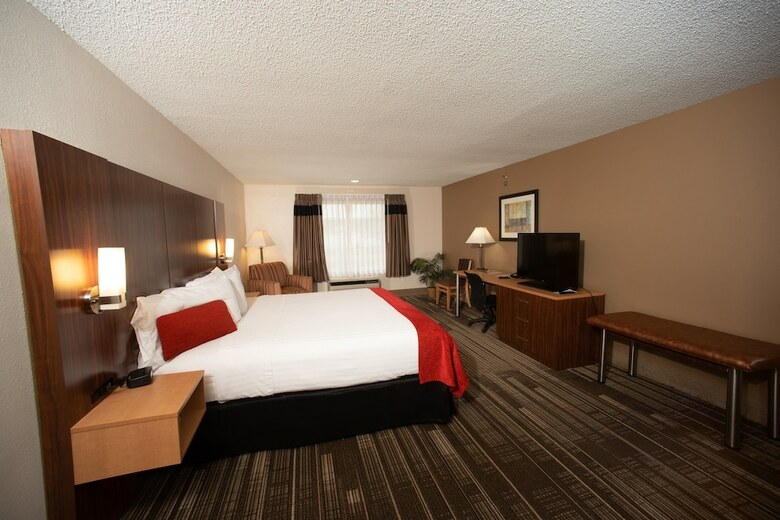 Hotel Northfield Inn, Suites & Conference Center