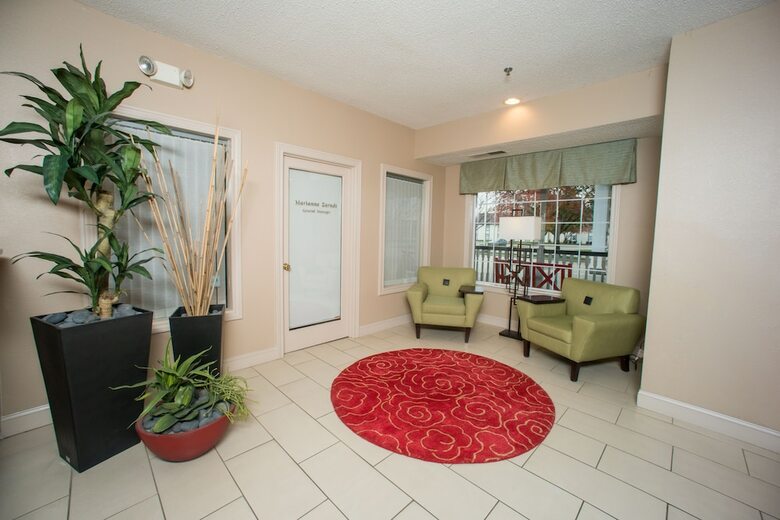 Hotel Northfield Inn, Suites & Conference Center