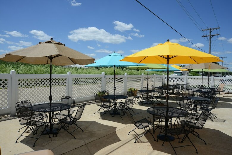 Hotel Northfield Inn, Suites & Conference Center