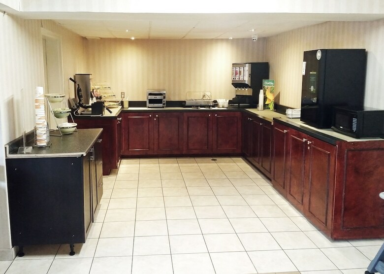 Hotel Quality Inn Peterborough