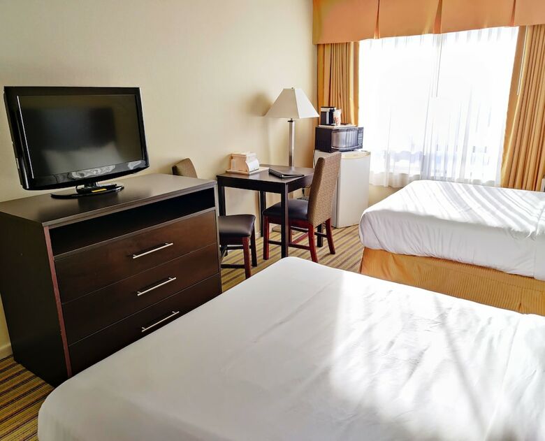 Hotel Quality Inn Peterborough