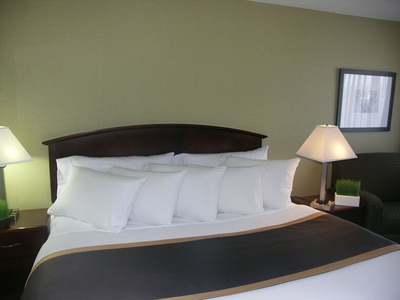 Hotel Quality Inn Peterborough