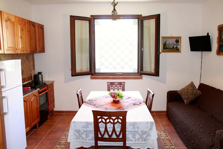 Apartamento Casale Orioles