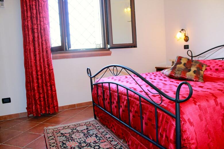 Apartamento Casale Orioles