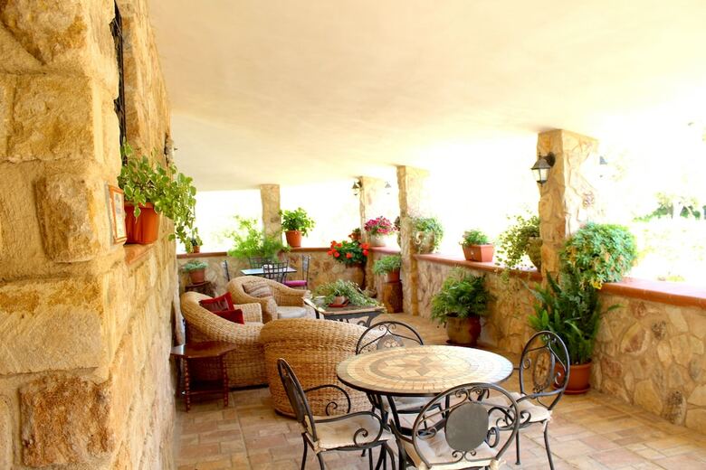 Apartamento Casale Orioles