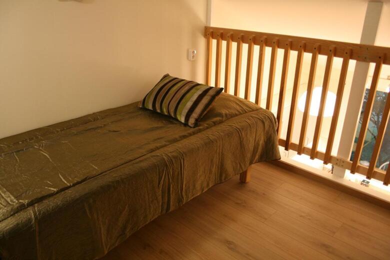 Lilla Huset P� Sl�tten B&B