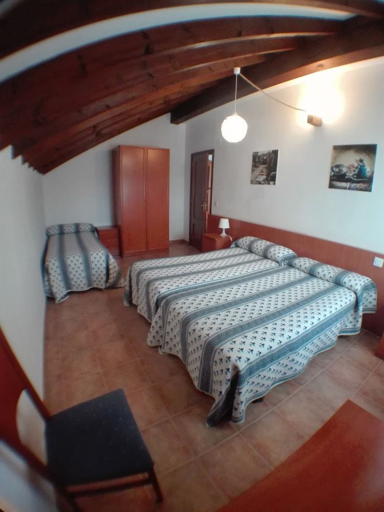 Apartamentos River Santander
