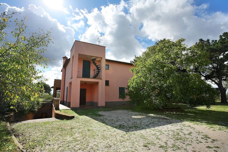 Agroturismo Agriturismo Il Marrugio