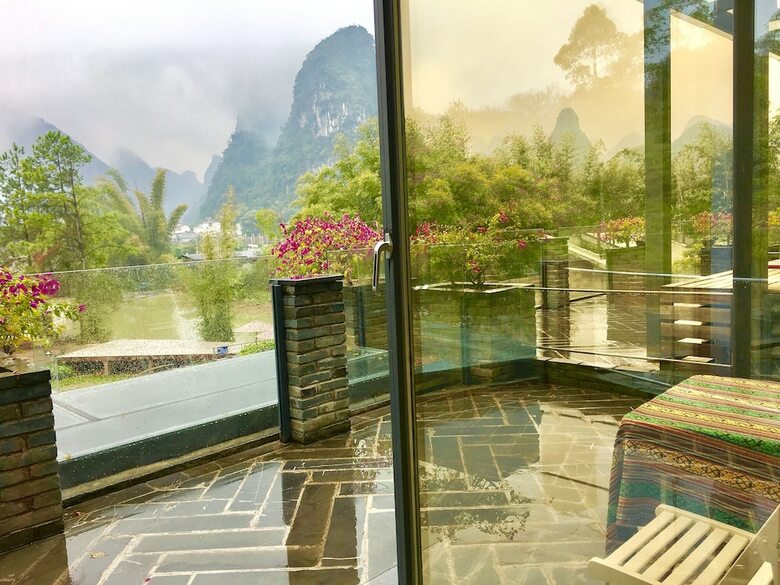 Hotel Moonlit Sky Resort