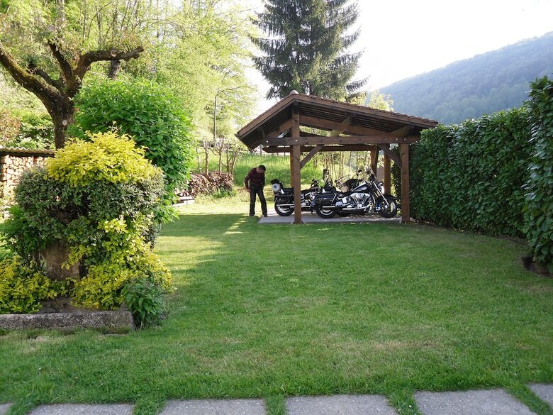 Hotel H�tel Auberge Du Morge