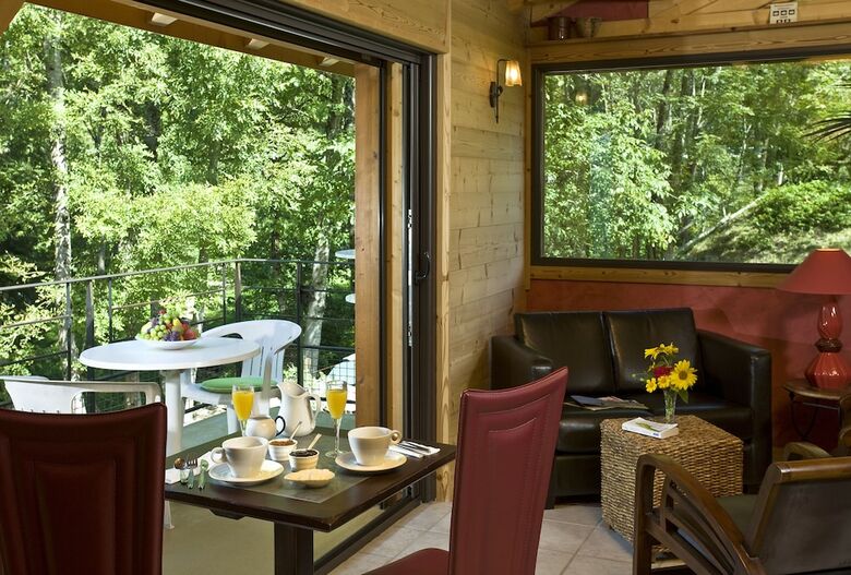 Hotel H�tel Auberge Du Morge