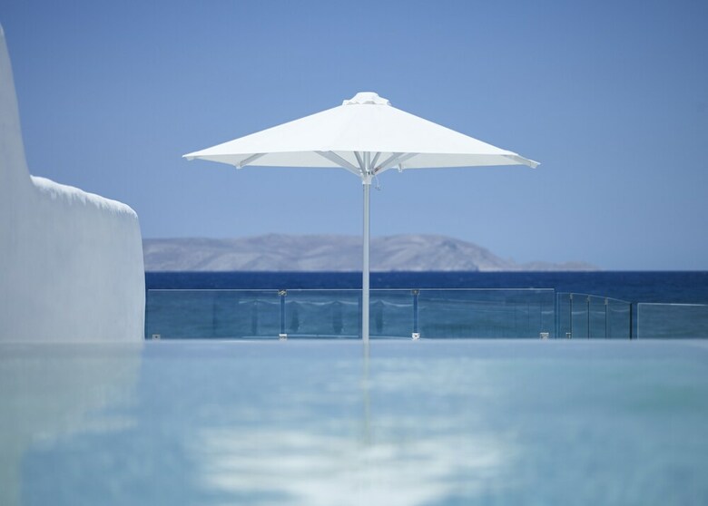 Hotel Knossos Beach Bungalows Suites Resort & Spa