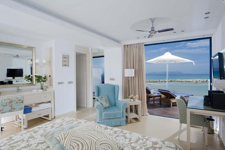 Hotel Knossos Beach Bungalows Suites Resort & Spa