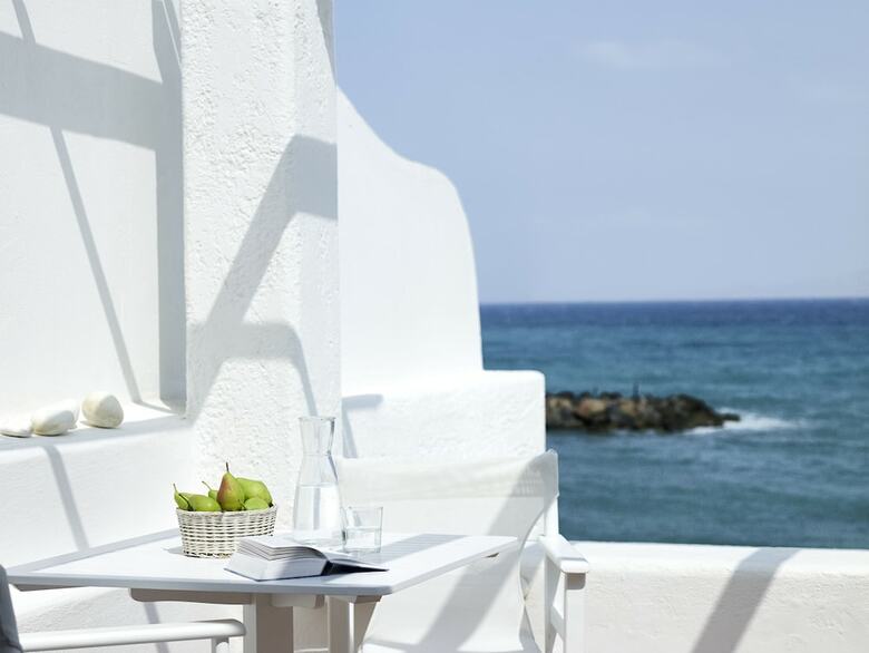 Hotel Knossos Beach Bungalows Suites Resort & Spa