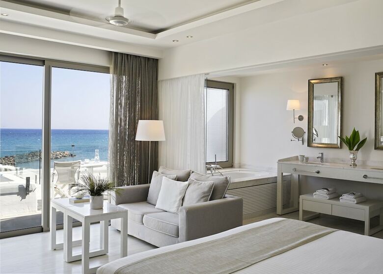 Hotel Knossos Beach Bungalows Suites Resort & Spa