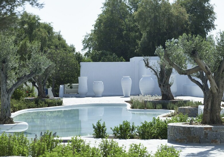Hotel Knossos Beach Bungalows Suites Resort & Spa