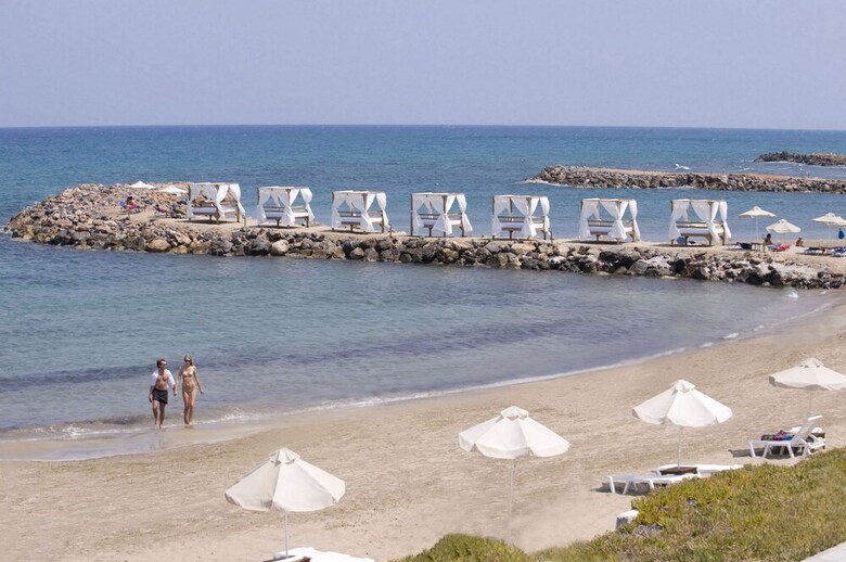 Hotel Knossos Beach Bungalows Suites Resort & Spa